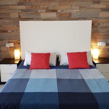 Apartamento Benidorm Viena Ngoại thất bức ảnh