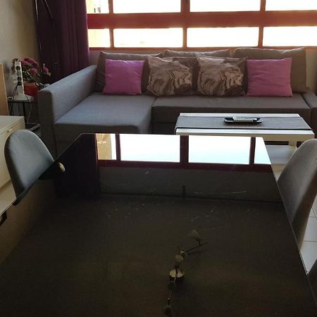 Apartamento Benidorm Viena Ngoại thất bức ảnh