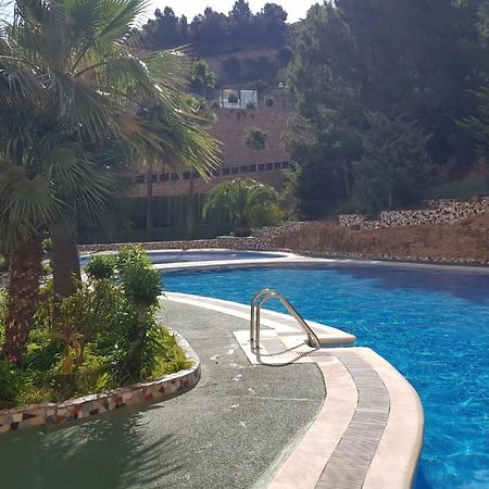 Apartamento Benidorm Viena Ngoại thất bức ảnh