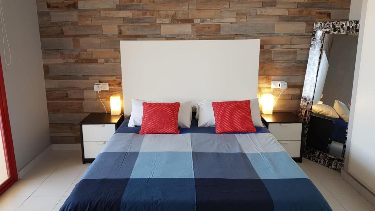 Apartamento Benidorm Viena Ngoại thất bức ảnh