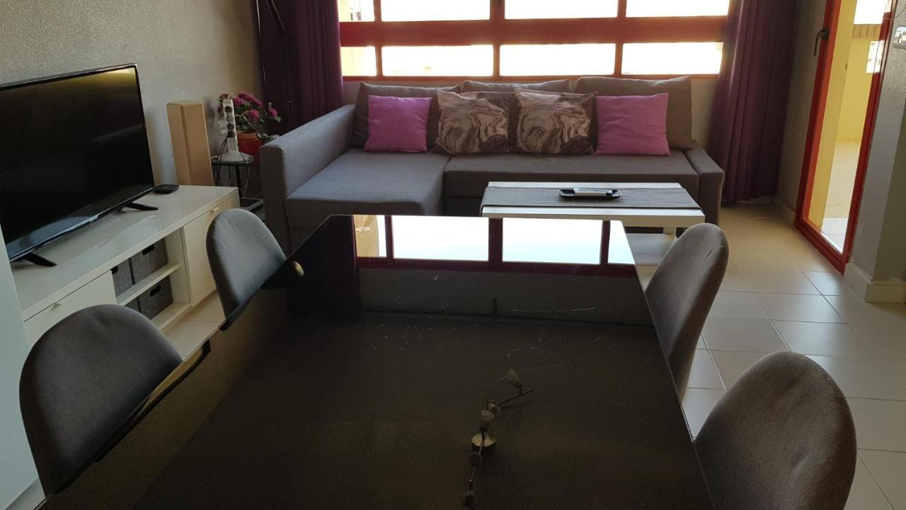 Apartamento Benidorm Viena Ngoại thất bức ảnh