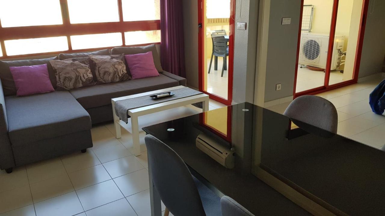 Apartamento Benidorm Viena Ngoại thất bức ảnh