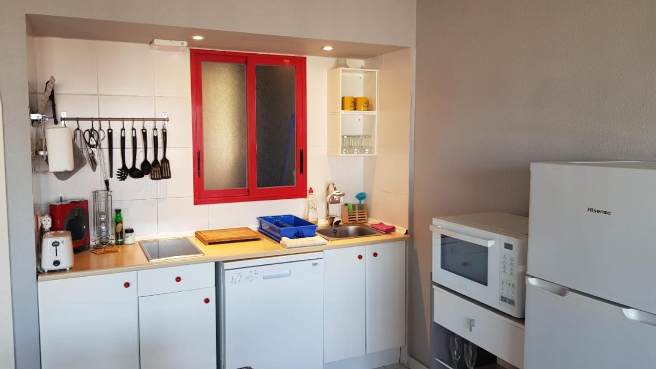 Apartamento Benidorm Viena Ngoại thất bức ảnh