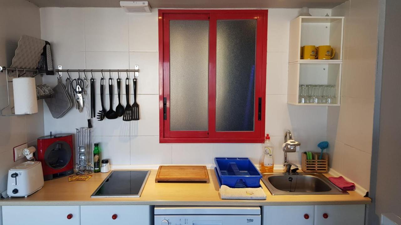 Apartamento Benidorm Viena Ngoại thất bức ảnh