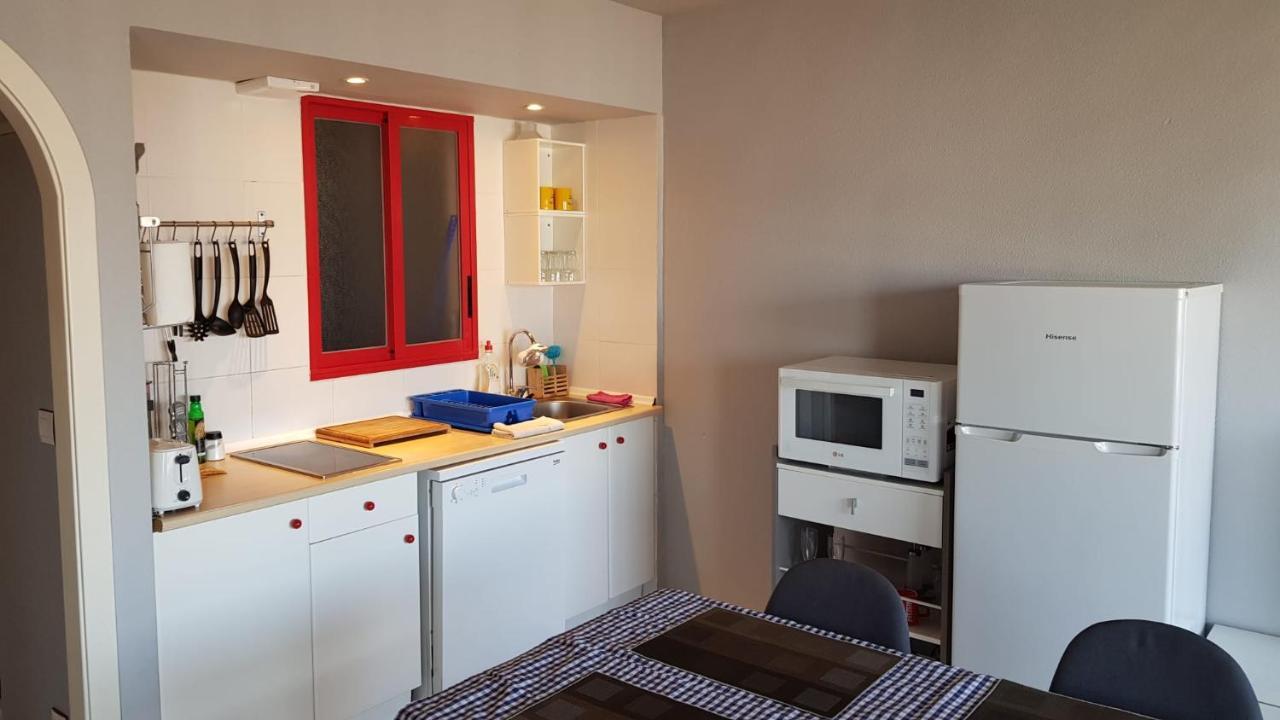Apartamento Benidorm Viena Ngoại thất bức ảnh